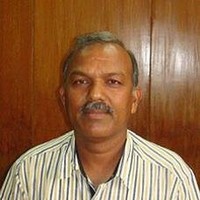 Prof. David Asirvatham